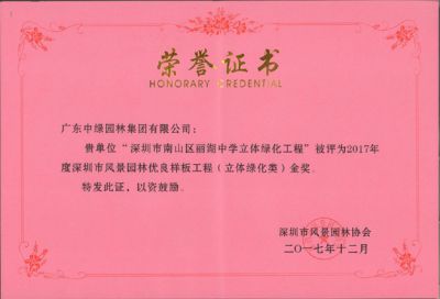 市級工程獎及設(shè)計(jì)獎16