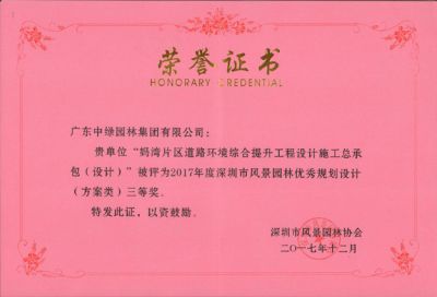 市級工程獎及設(shè)計(jì)獎27