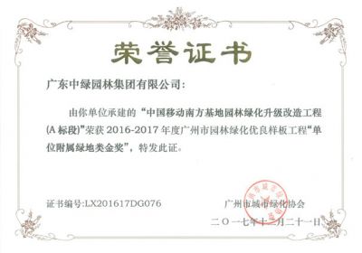 市級工程獎及設(shè)計(jì)獎28